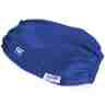 COPRIORECCHIE BLU 28X33 CM