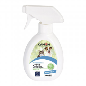 LOZIONE OLIO DI NEEM ML 300
