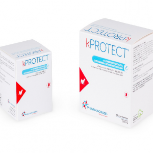 KPROTECT 120 CPR MASTICABILI