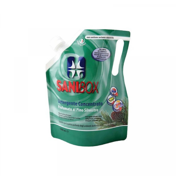 SANIBOX PINO 1000 ML