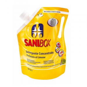 SANIBOX LIMONE 1000 ML