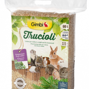 LETTIERA TRUCIOLI 60 LT