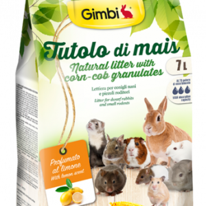 LETTIERA TUTOLO 7 LT