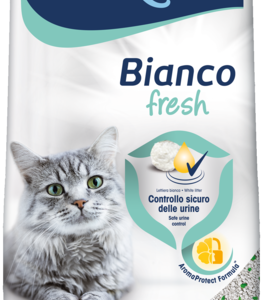 LETTIERA BIOKAT'S FRESH 10 KG