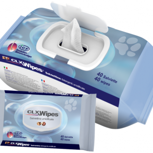 SALVIETTE CLX 20 PZ