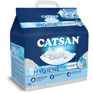 LETTIERA CATSAN 10 LITRI