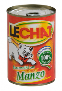 LECHAT BOCCONCINI MANZO LATTINA 720 GR