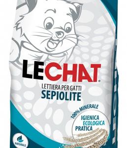 LECHAT LETTIERA 10 LT 6,7 KG