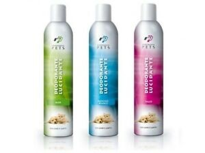 DEODORANTE TALCO 400 ML
