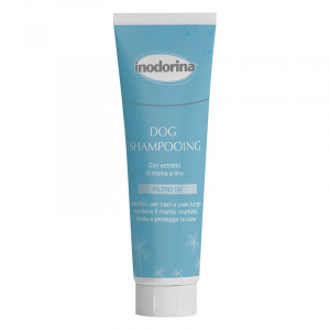 INODORINA SHAMPOO MANTI LUNGHI 250 ML