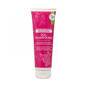INODORINA SHAMPOO TUTTE RAZZE 250 ML