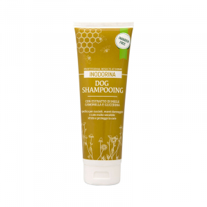 INODORINA SHAMPOO PER CUCCIOLI 250 ML