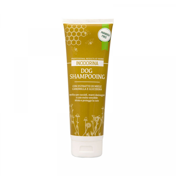 INODORINA SHAMPOO PER CUCCIOLI 250 ML