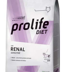 PROLIFE CAT VET RENAL 1,5 KG