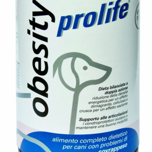 PROLIFE DOG VET METABOLIC LATTINA 400 GR