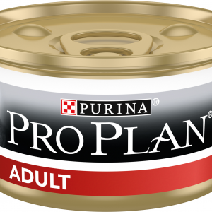 PRO PLAN CAT PATÈ POLLO LATTINA 85 GR