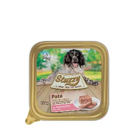 STUZZY CANE PROSCIUTTO VASCHETTA 150 GR