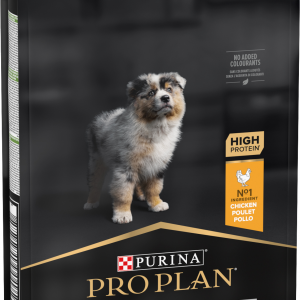 PRO PLAN DOG PUPPY MEDIO POLLO 3 KG
