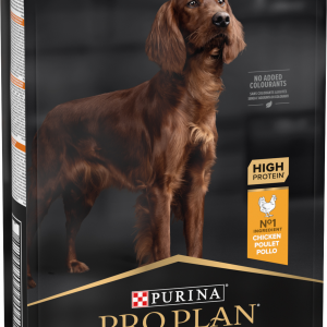 PRO PLAN DOG ADULT LARGE ATHLETIC POLLO 14 KG