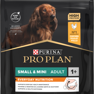 PRO PLAN DOG ADULT SMALL POLLO 700 GR