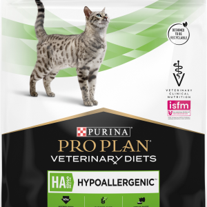 PRO PLAN CAT DIET HA HYPOALLERGENIC 325 GR