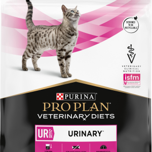 PRO PLAN CAT DIET UR URINARY PESCE 350 GR