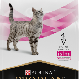 PRO PLAN CAT DIET UR URINARY PESCE 1,5 KG