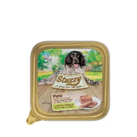 STUZZY CANE CONIGLIO VASCHETTA 300 GR