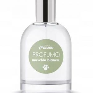RECORD PROFUMO MUSCHIO BIANCO 100ML