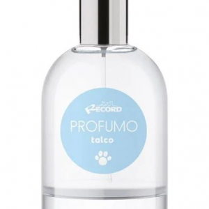 RECORD PROFUMO TALCO 100ML
