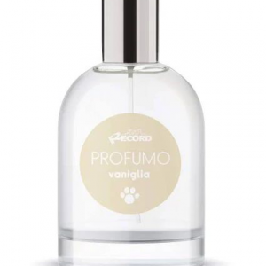 RECORD PROFUMO VANIGLIA 100ML
