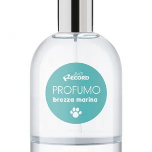 RECORD PROFUMO BREZZA MARINA 100ML