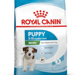 ROYAL DOG PUPPY MINI 800 GR