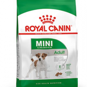 ROYAL DOG ADULT MINI 800 GR