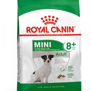 ROYAL DOG ADULT MINI 8+ 2 KG