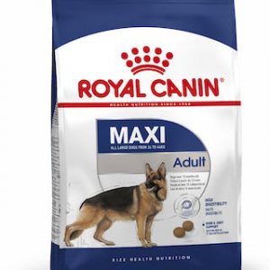 ROYAL DOG ADULT MAXI 4 KG