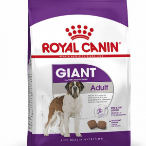 ROYAL DOG ADULT GIANT 15 KG