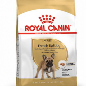 ROYAL DOG FRENCH BULLDOG 1,5 KG