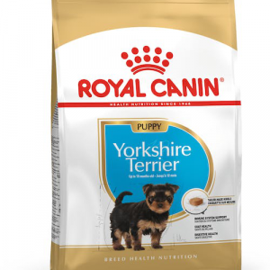 ROYAL DOG JUNIOR YORKSHIRE 1,5 KG