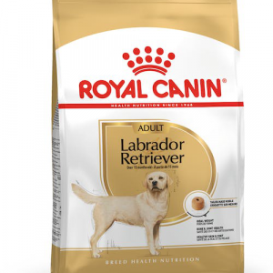 ROYAL DOG ADULT LABRADOR 12 KG