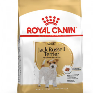 ROYAL DOG ADULT JACK RUSSEL 1,5 KG