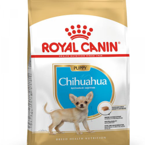 ROYAL DOG JUNIOR CHIHUAHUA 1,5 KG