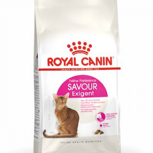 ROYAL CAT EXIGENT SAVOUR 2 KG