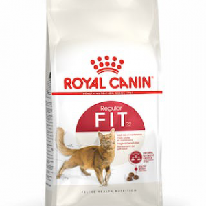 ROYAL CAT FIT 32 2 KG