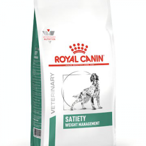 ROYAL DOG SATIETY 1,5 KG