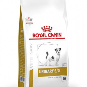 ROYAL DOG URINARY S/O SMALL 1,5 KG