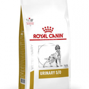 ROYAL DOG URINARY S/O 2 KG