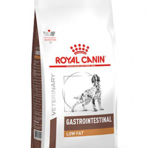 ROYAL DOG GASTROINTESTINAL LOW FAT 1,5 KG
