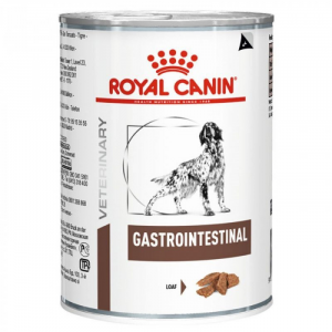 ROYAL DOG GASTROINTESTINAL LATTINA 400 GR