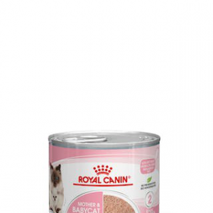 ROYAL CAT BABYCAT INSTINCTIVE LATTINA 195 GR